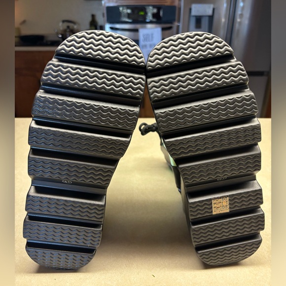 Halloween or Rave platform boots - Picture 5 of 5